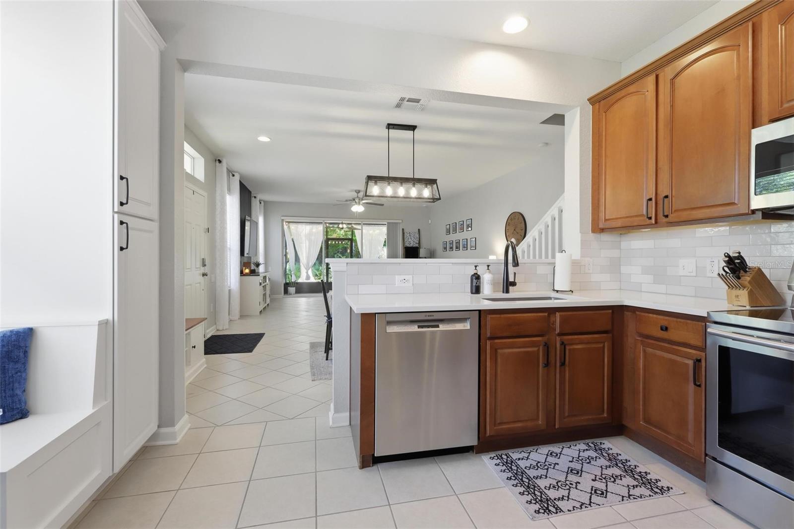 REGENCY OAKS UNIT ONE - Residential