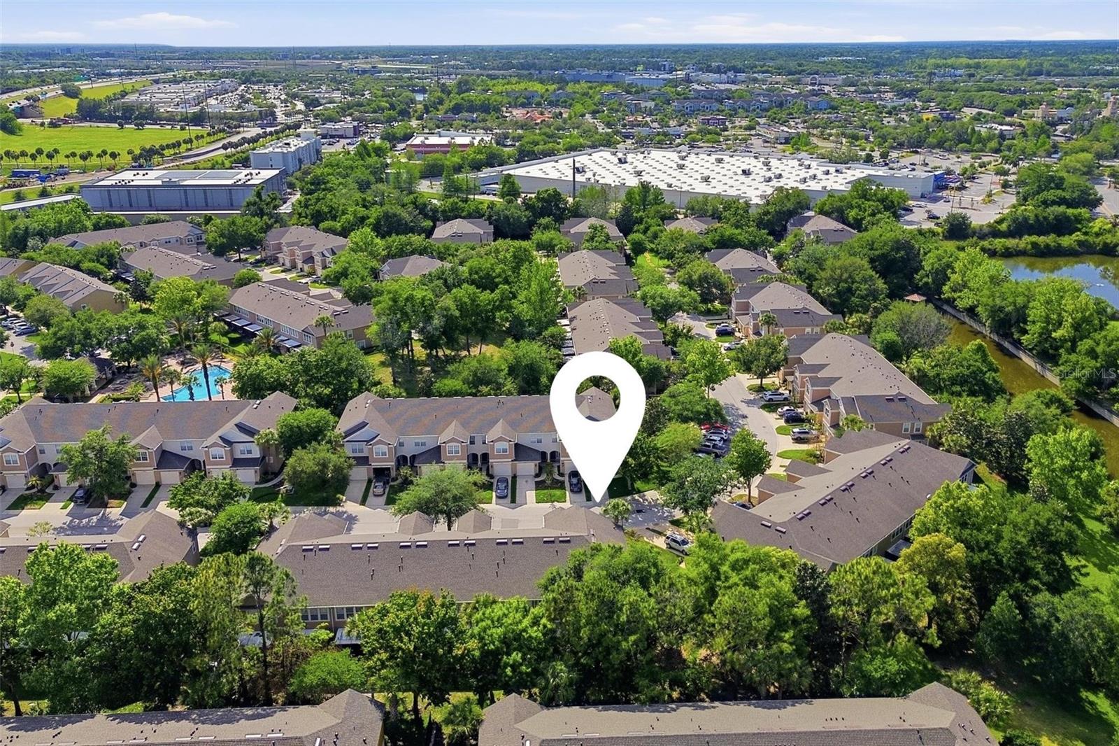 REGENCY OAKS UNIT ONE - Residential