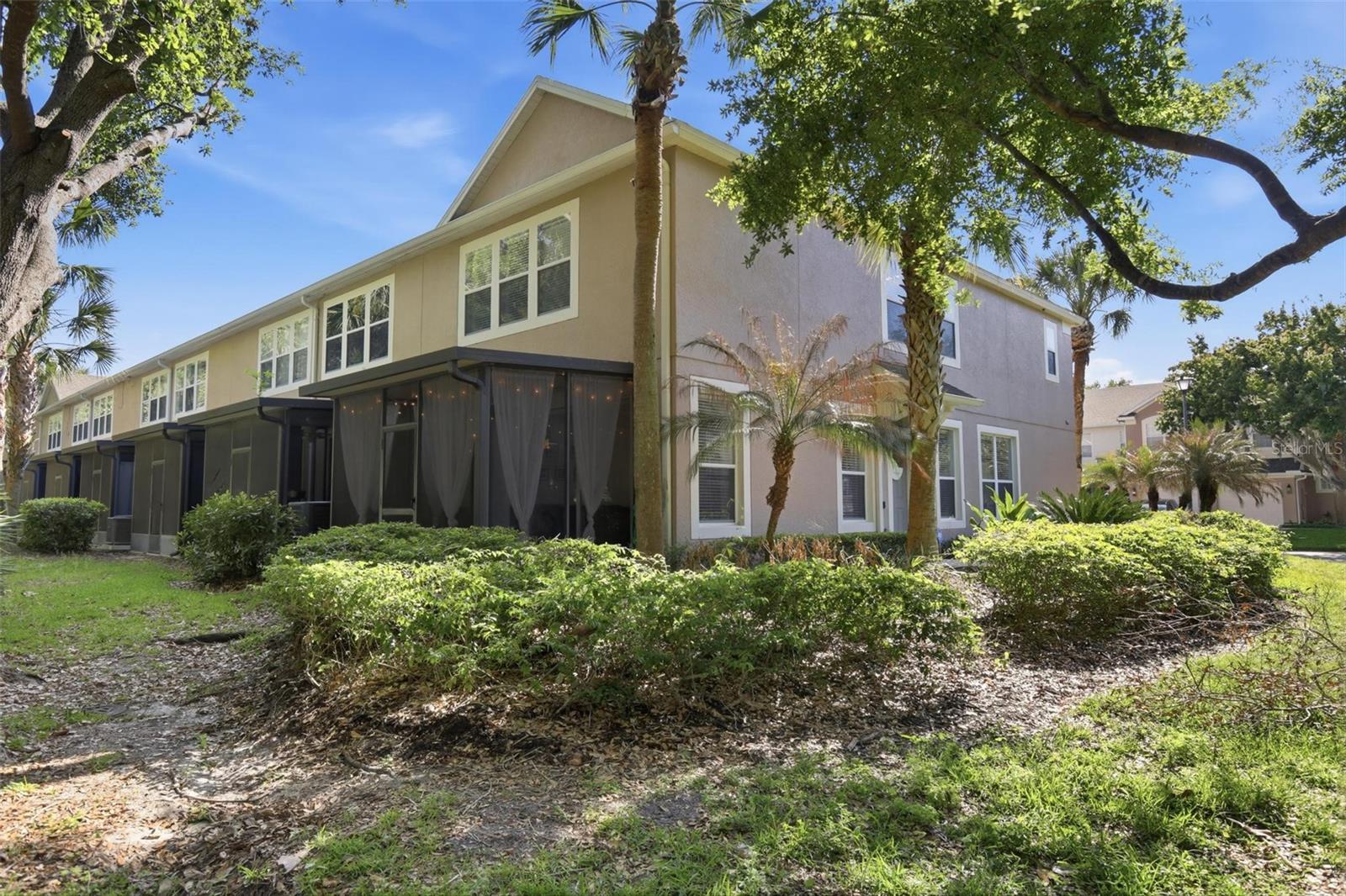 REGENCY OAKS UNIT ONE - Residential