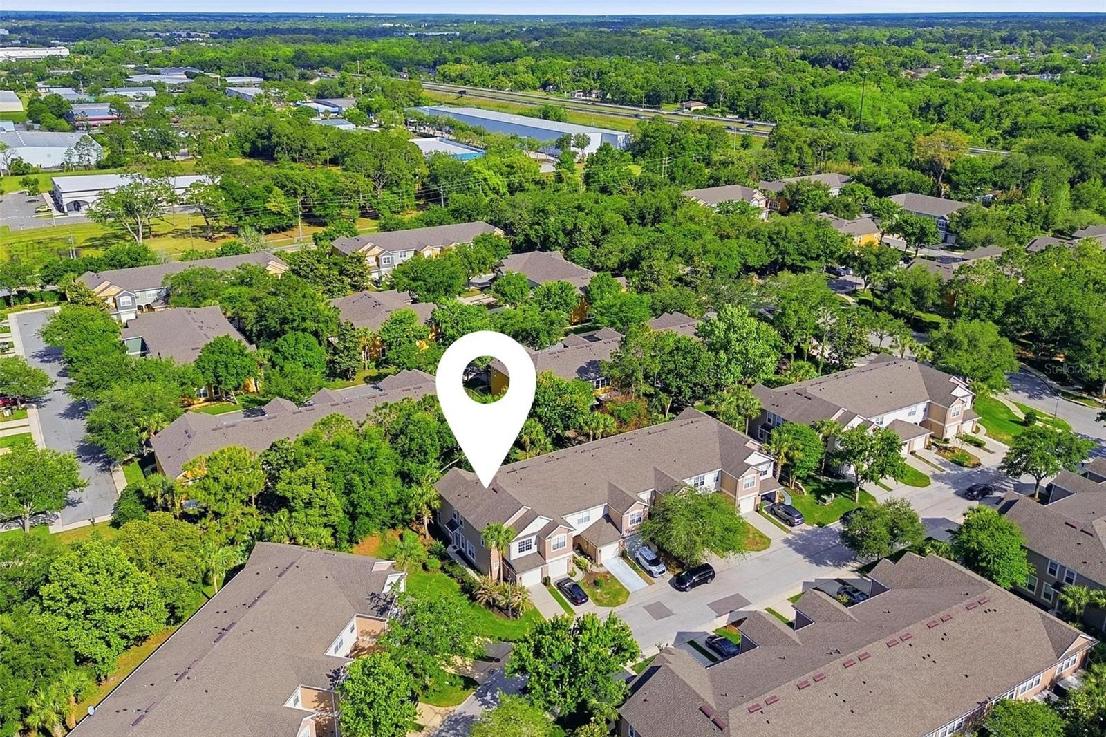 REGENCY OAKS UNIT ONE - Residential