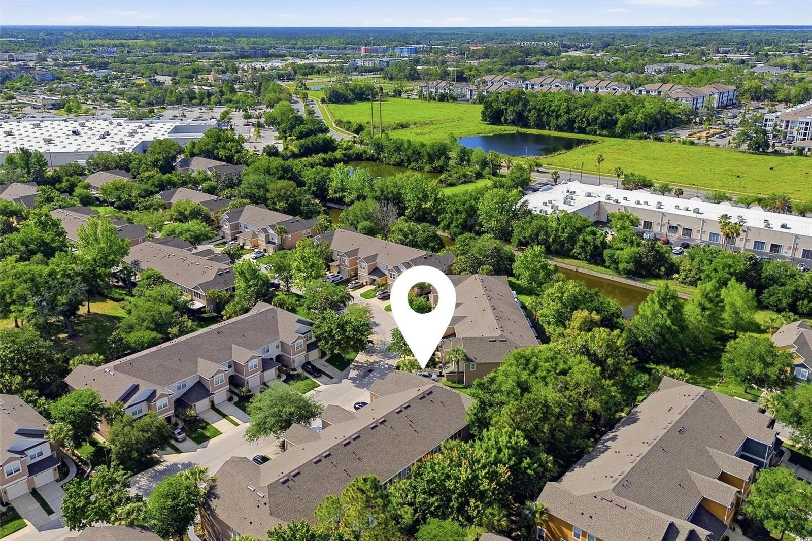 REGENCY OAKS UNIT ONE - Residential