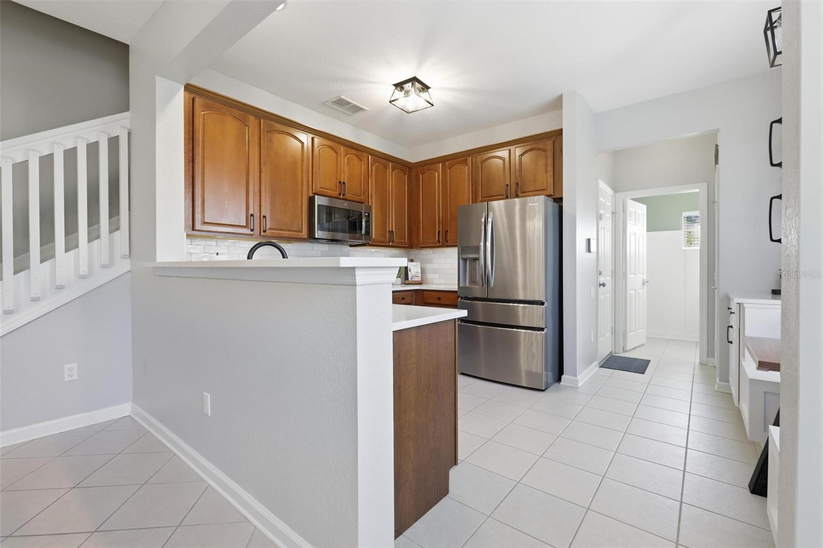REGENCY OAKS UNIT ONE - Residential