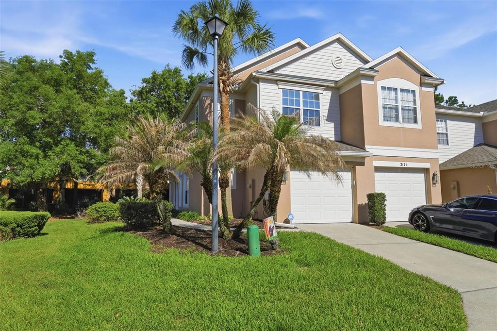 Photo of 2181 Stockton Drive, Sanford, FL 32771 (MLS # V4948572)