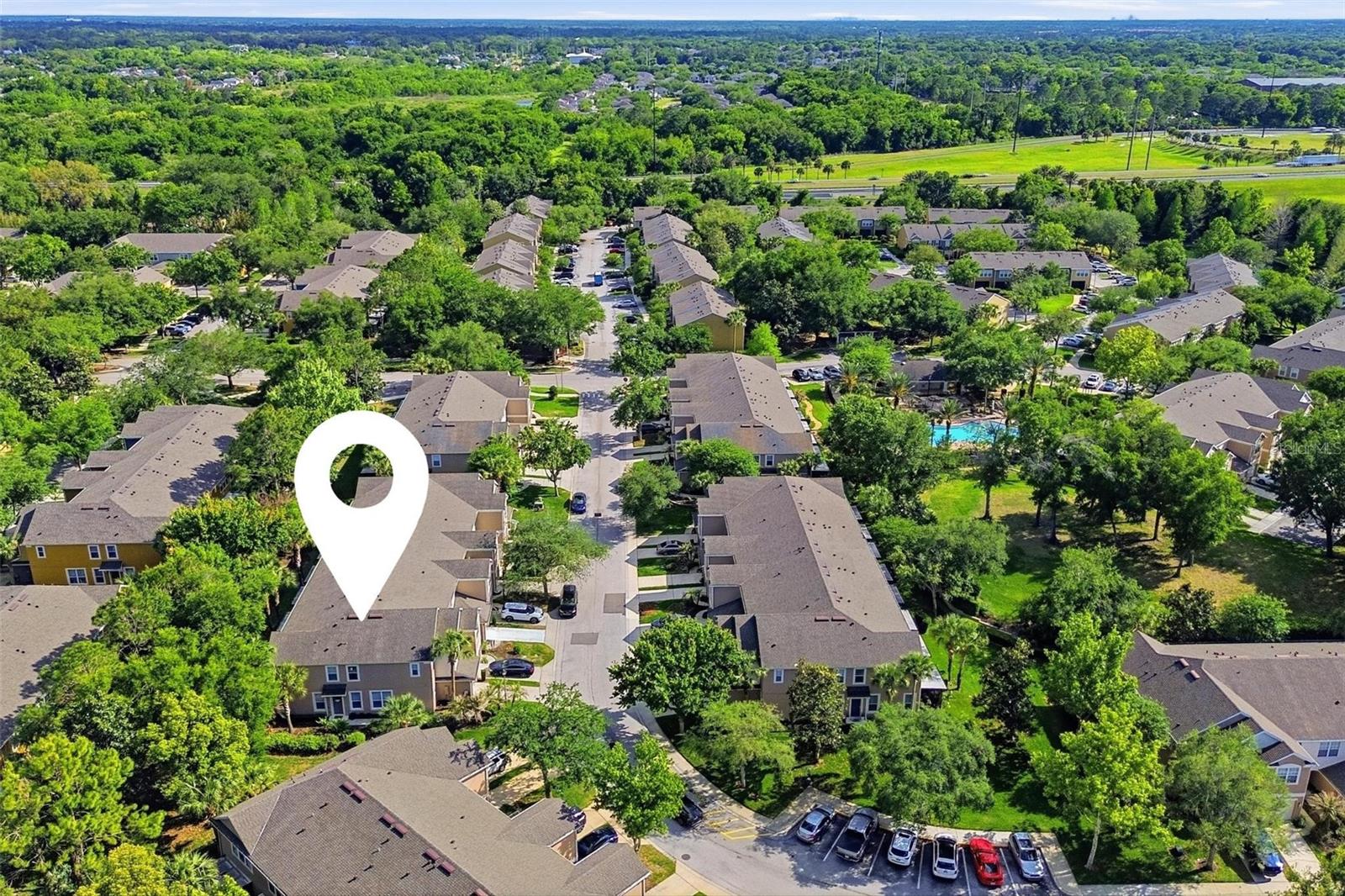 REGENCY OAKS UNIT ONE - Residential