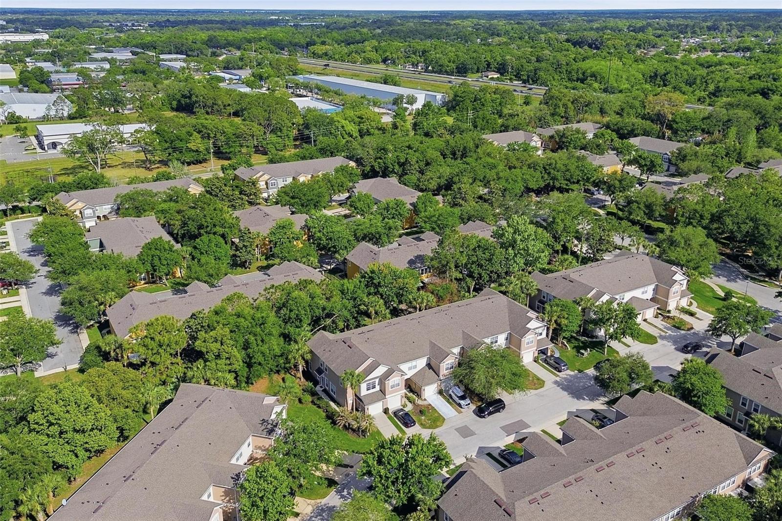 REGENCY OAKS UNIT ONE - Residential