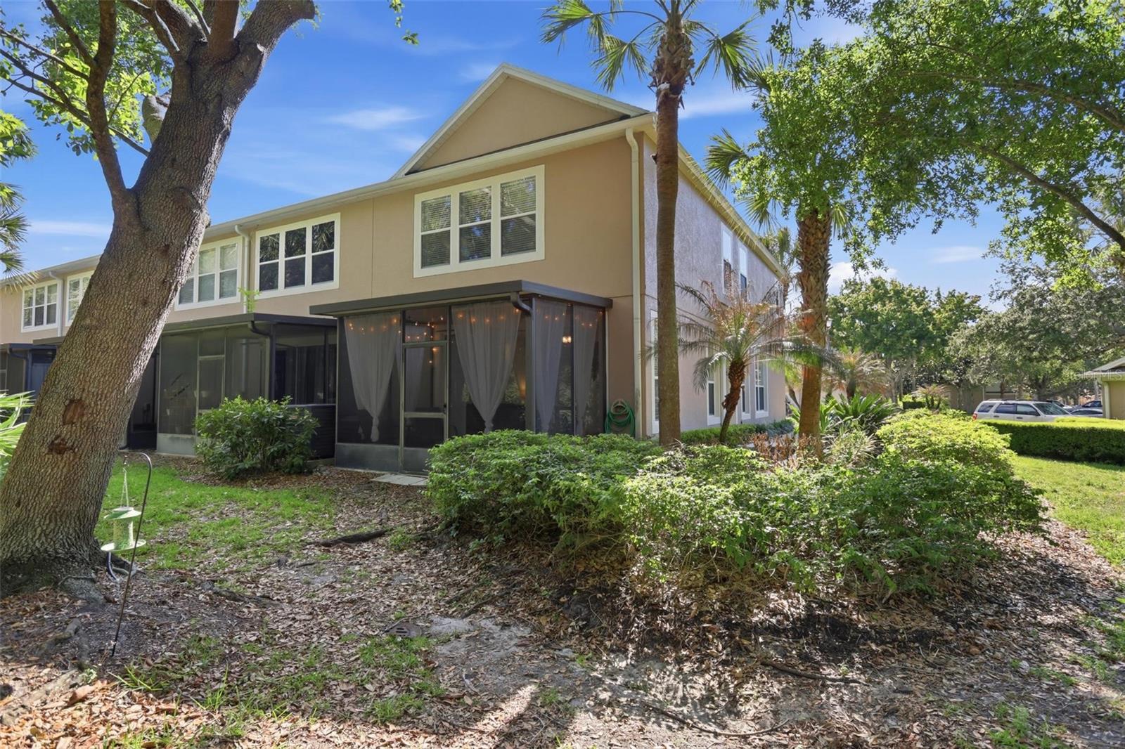 REGENCY OAKS UNIT ONE - Residential