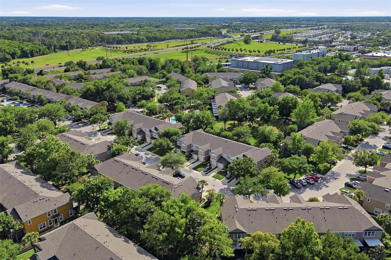 REGENCY OAKS UNIT ONE - Residential