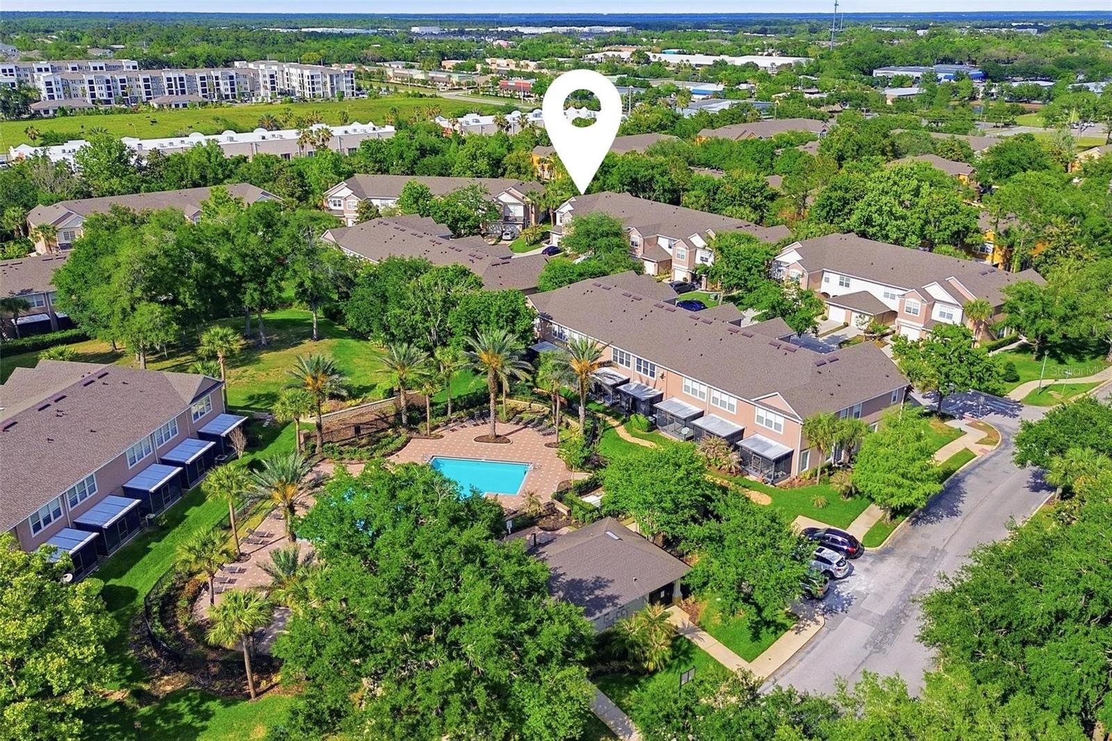 REGENCY OAKS UNIT ONE - Residential