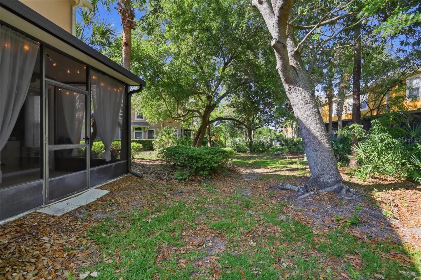 REGENCY OAKS UNIT ONE - Residential