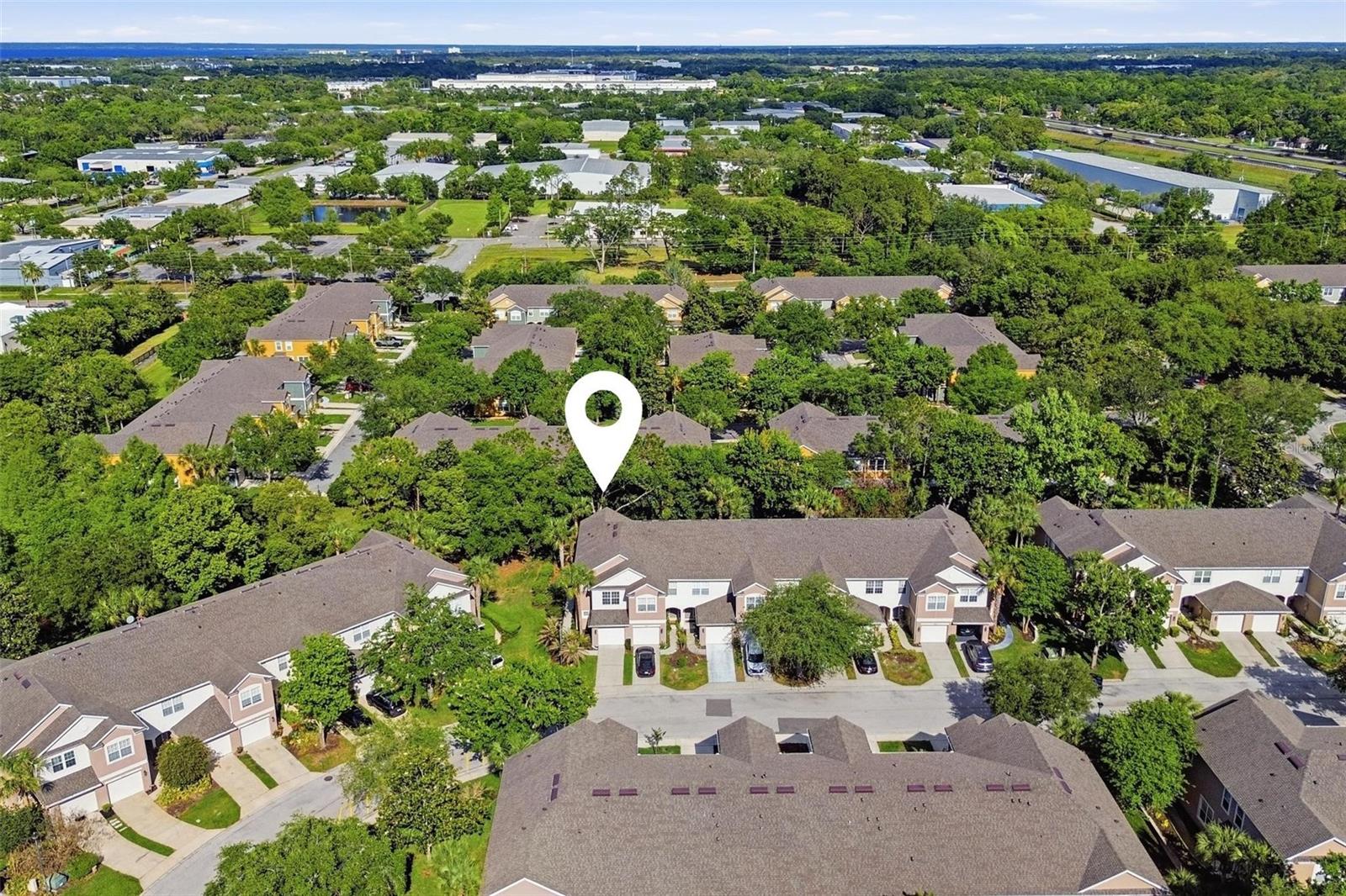 REGENCY OAKS UNIT ONE - Residential