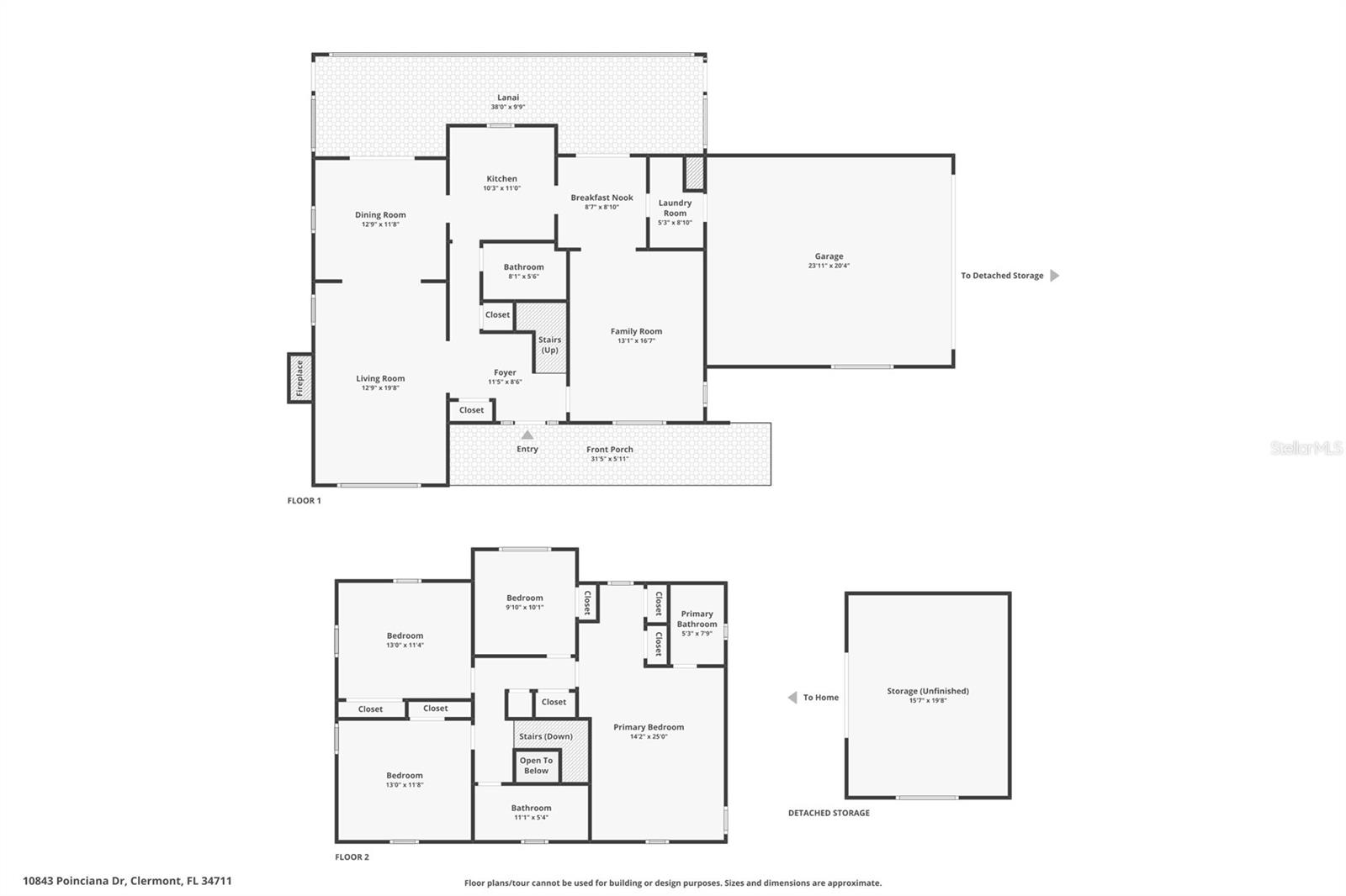 SAW MILL RUN SUB - Residential