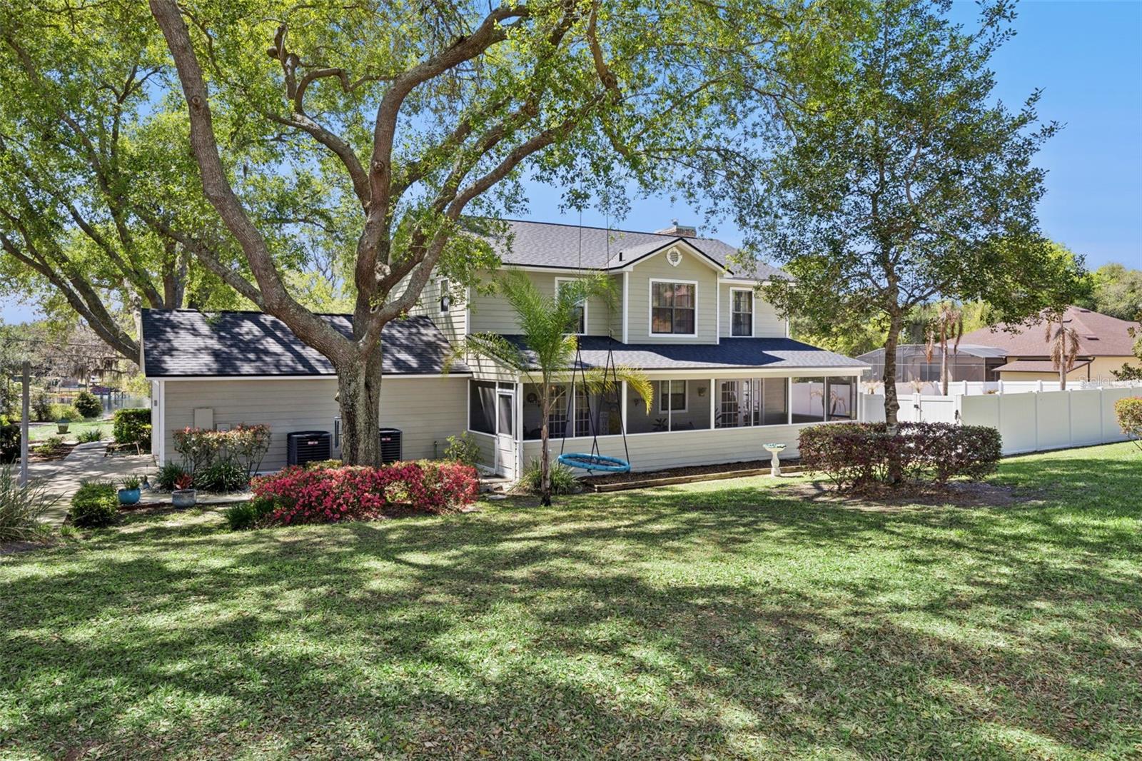 SAW MILL RUN SUB - Residential