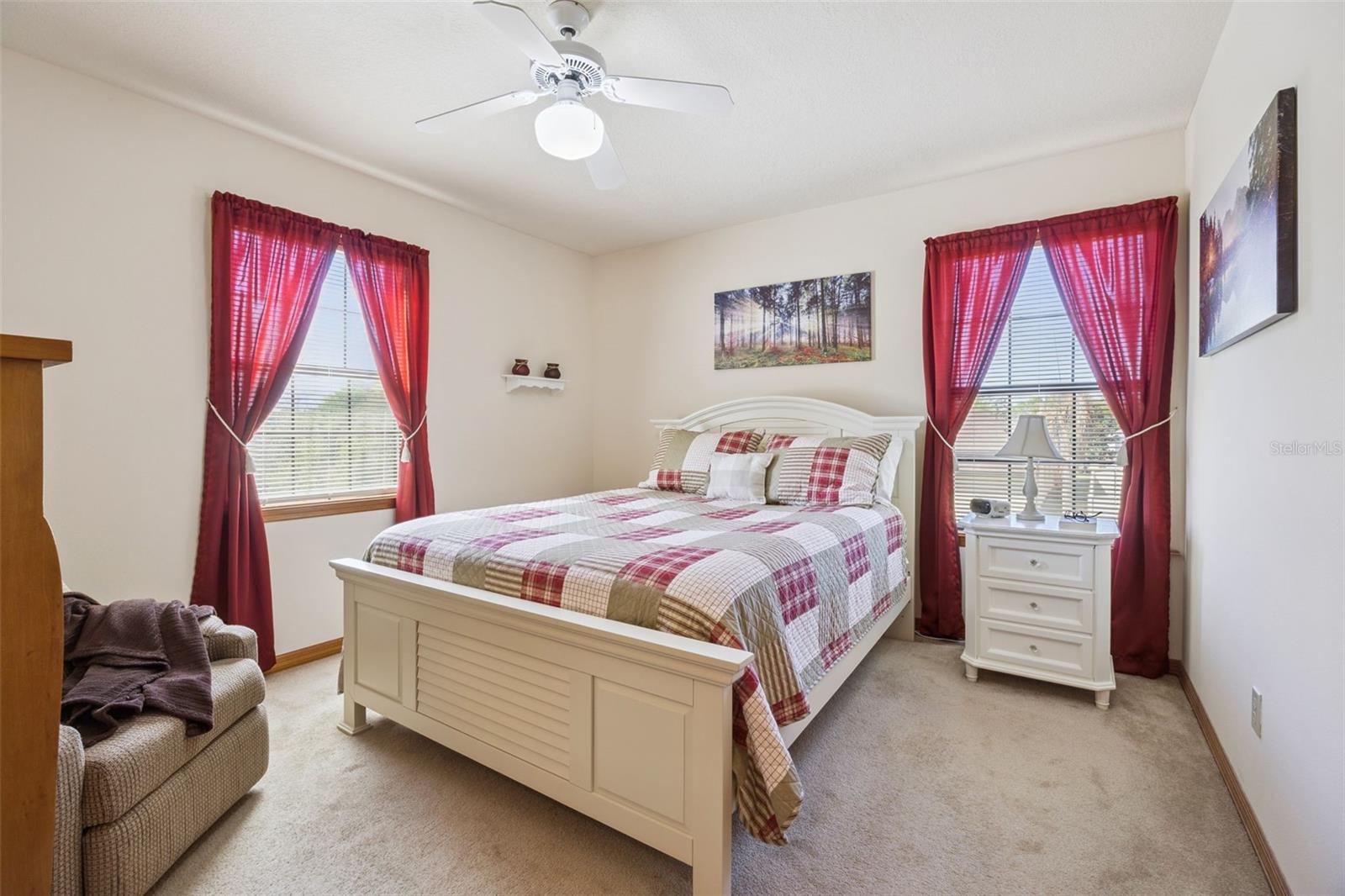 SAW MILL RUN SUB - Residential