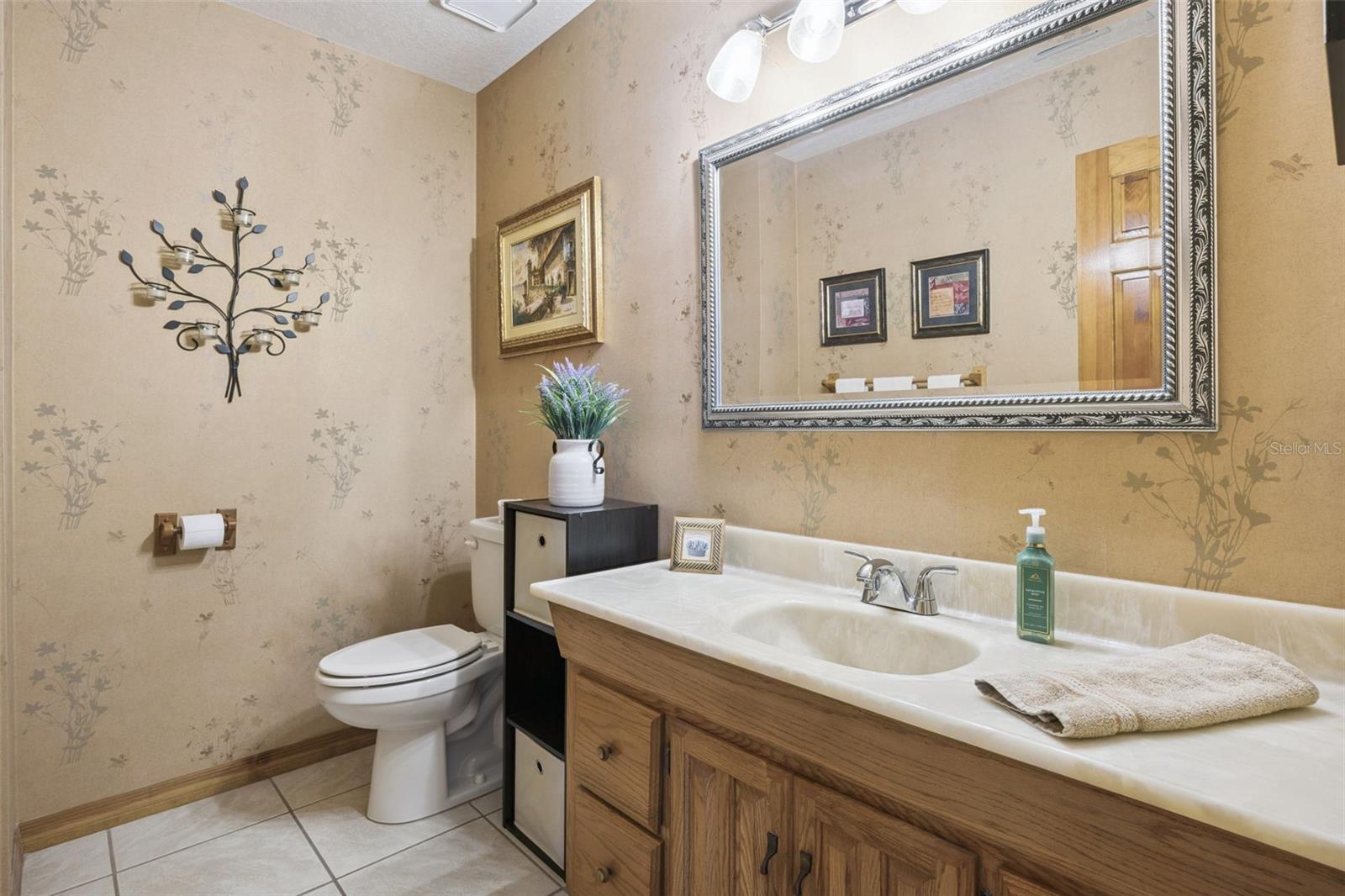 SAW MILL RUN SUB - Residential