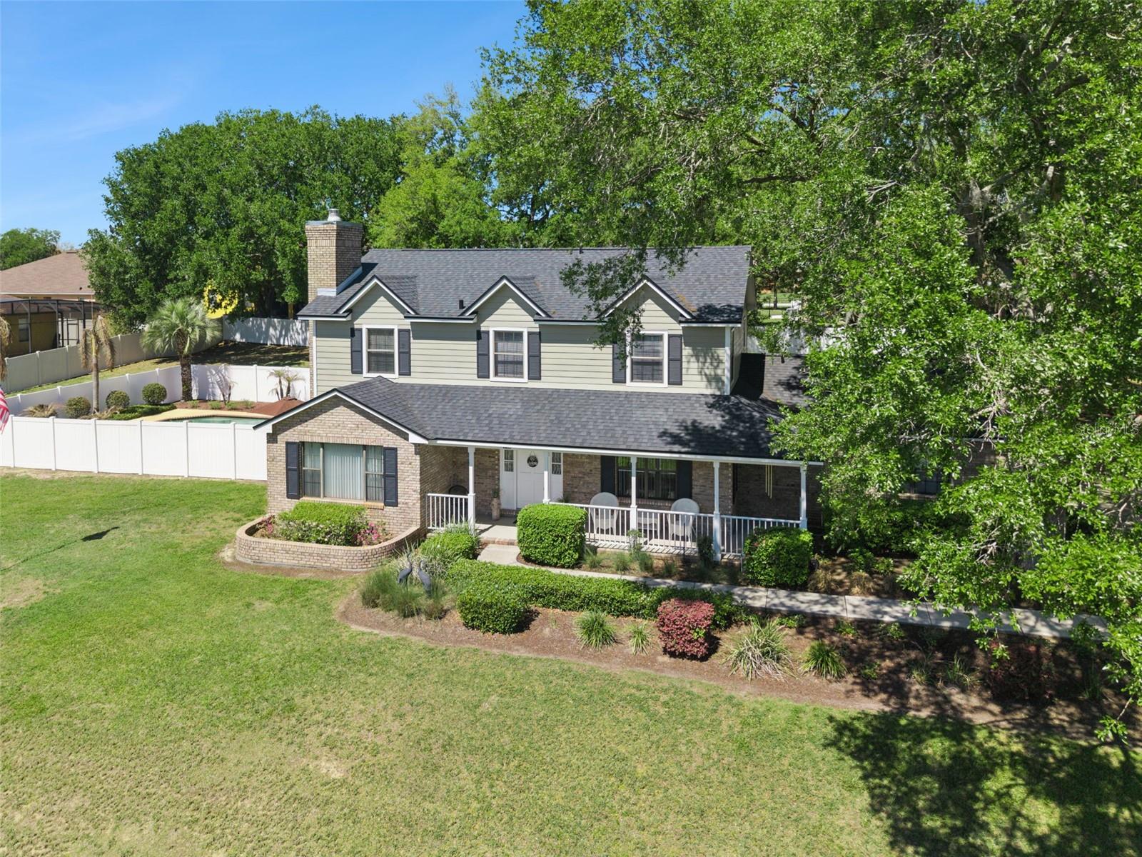 SAW MILL RUN SUB - Residential