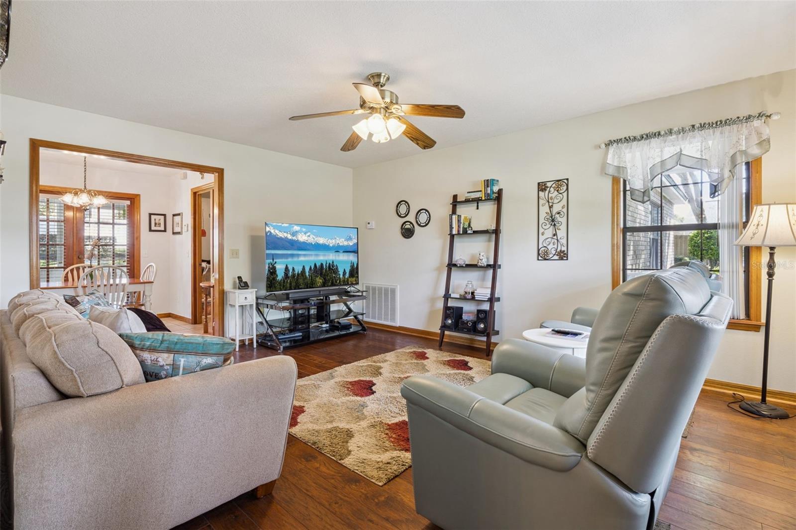 SAW MILL RUN SUB - Residential