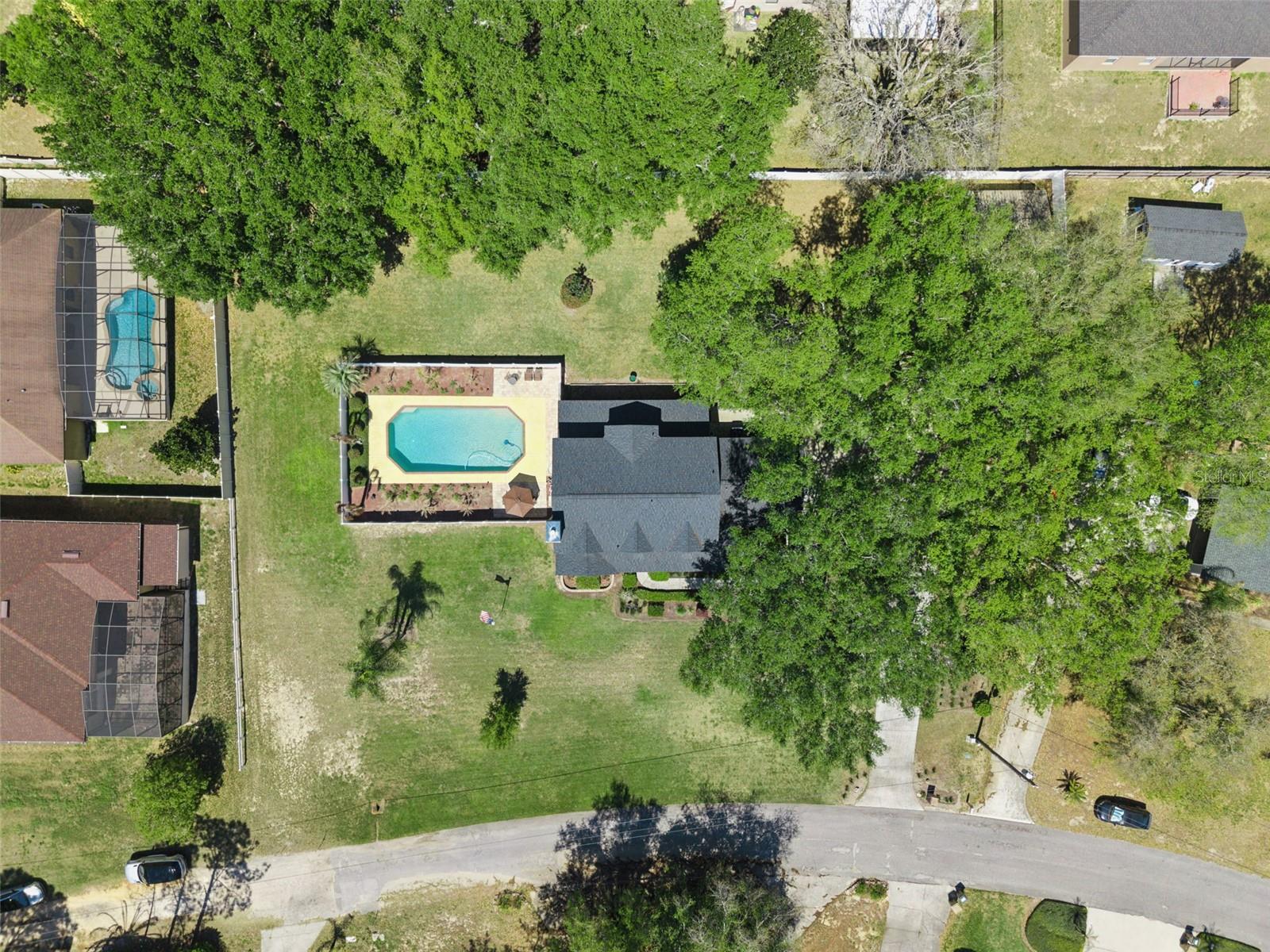 SAW MILL RUN SUB - Residential