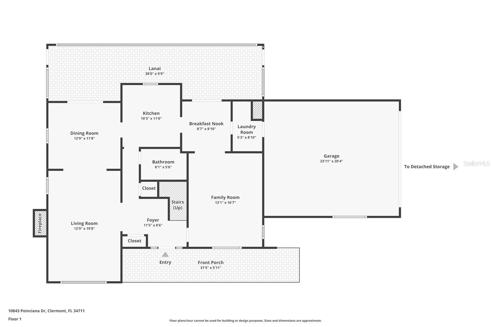 SAW MILL RUN SUB - Residential