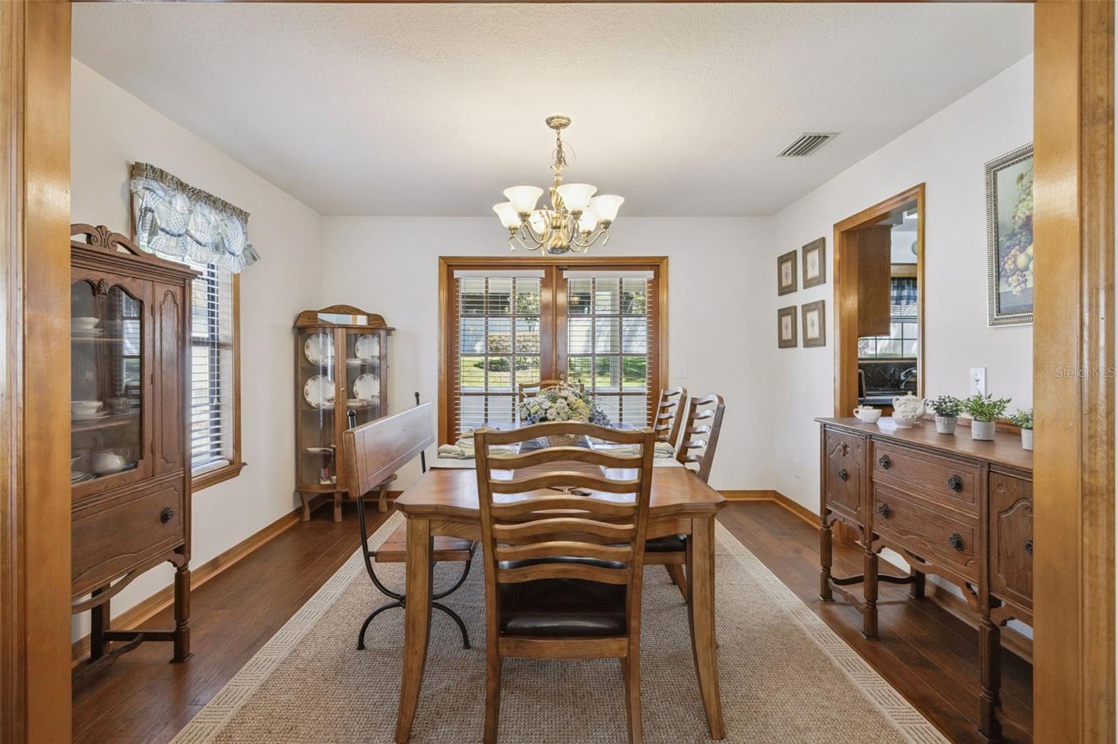 SAW MILL RUN SUB - Residential