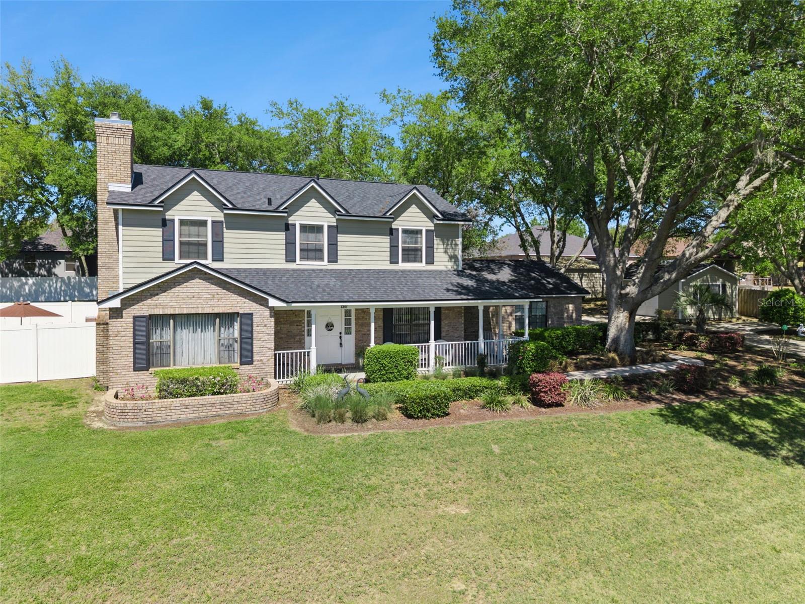 SAW MILL RUN SUB - Residential