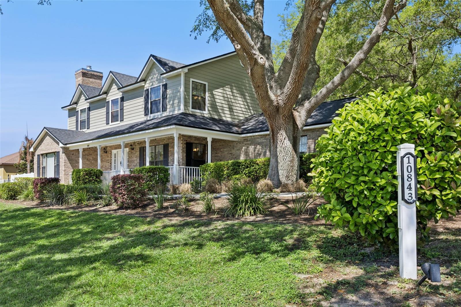 SAW MILL RUN SUB - Residential