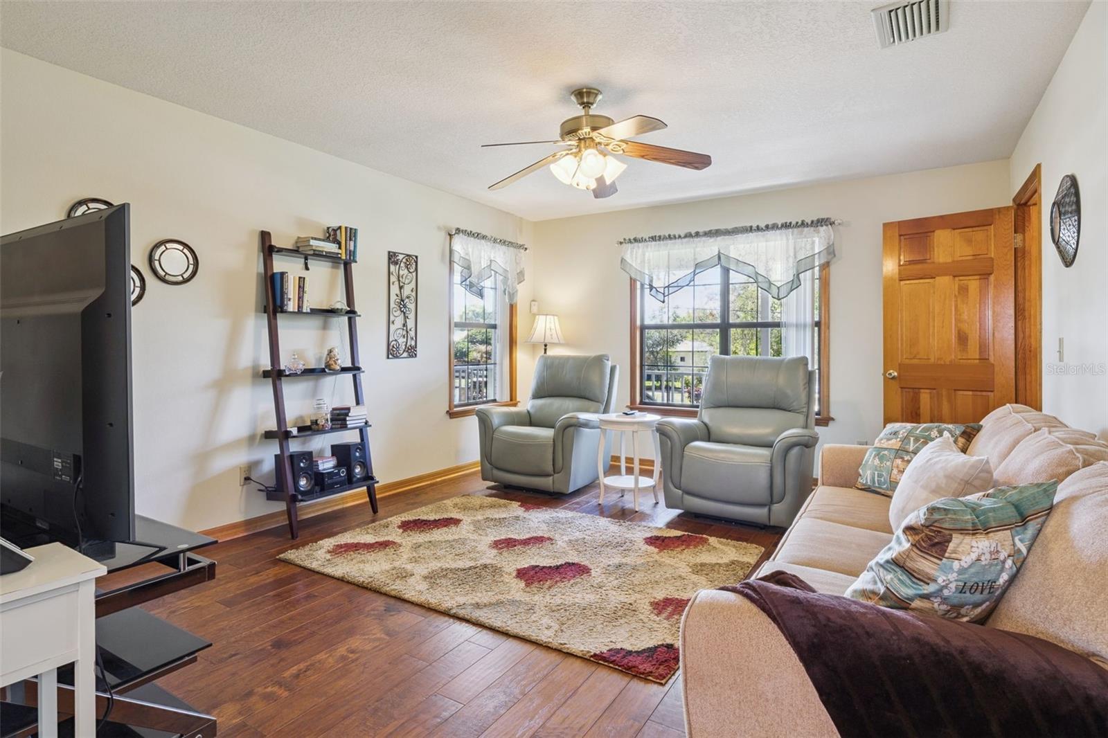 SAW MILL RUN SUB - Residential