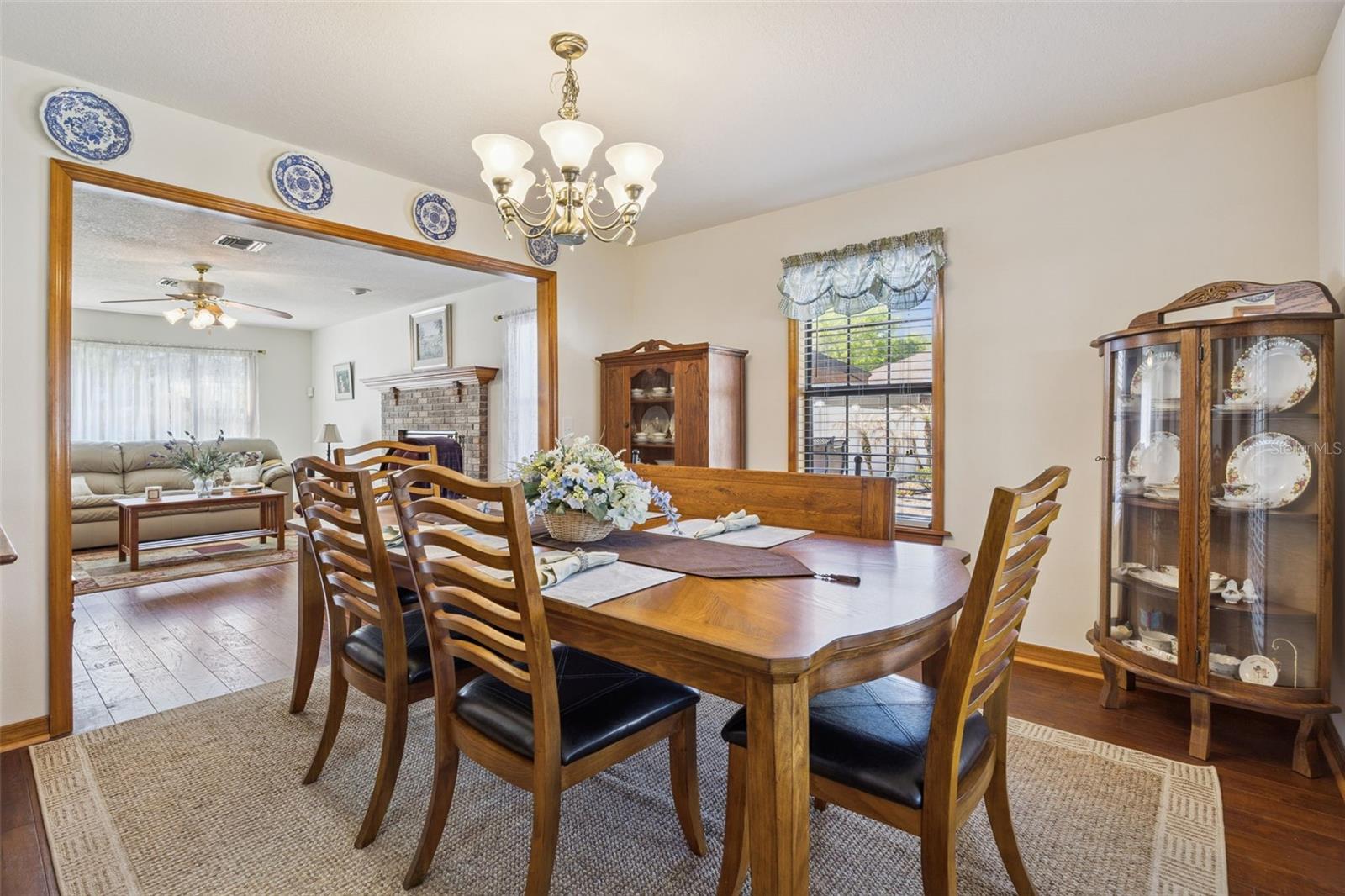 SAW MILL RUN SUB - Residential