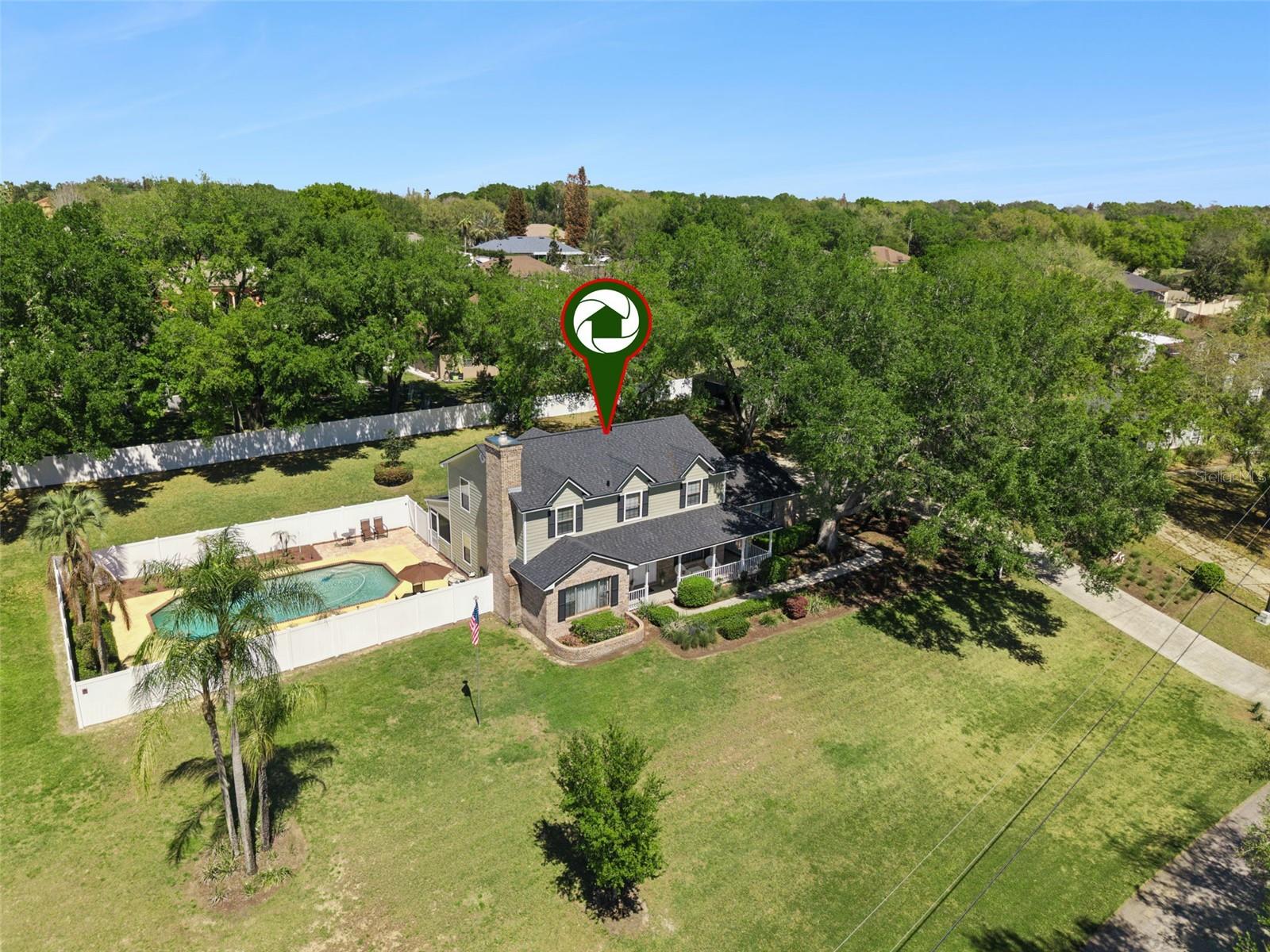 SAW MILL RUN SUB - Residential