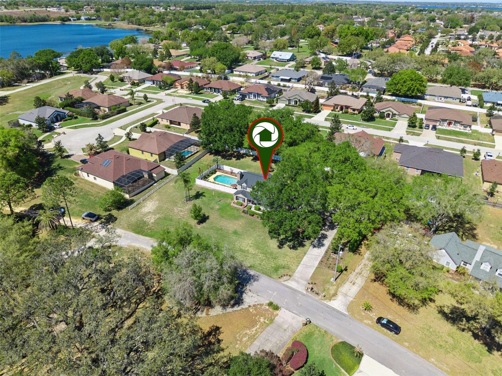 SAW MILL RUN SUB - Residential