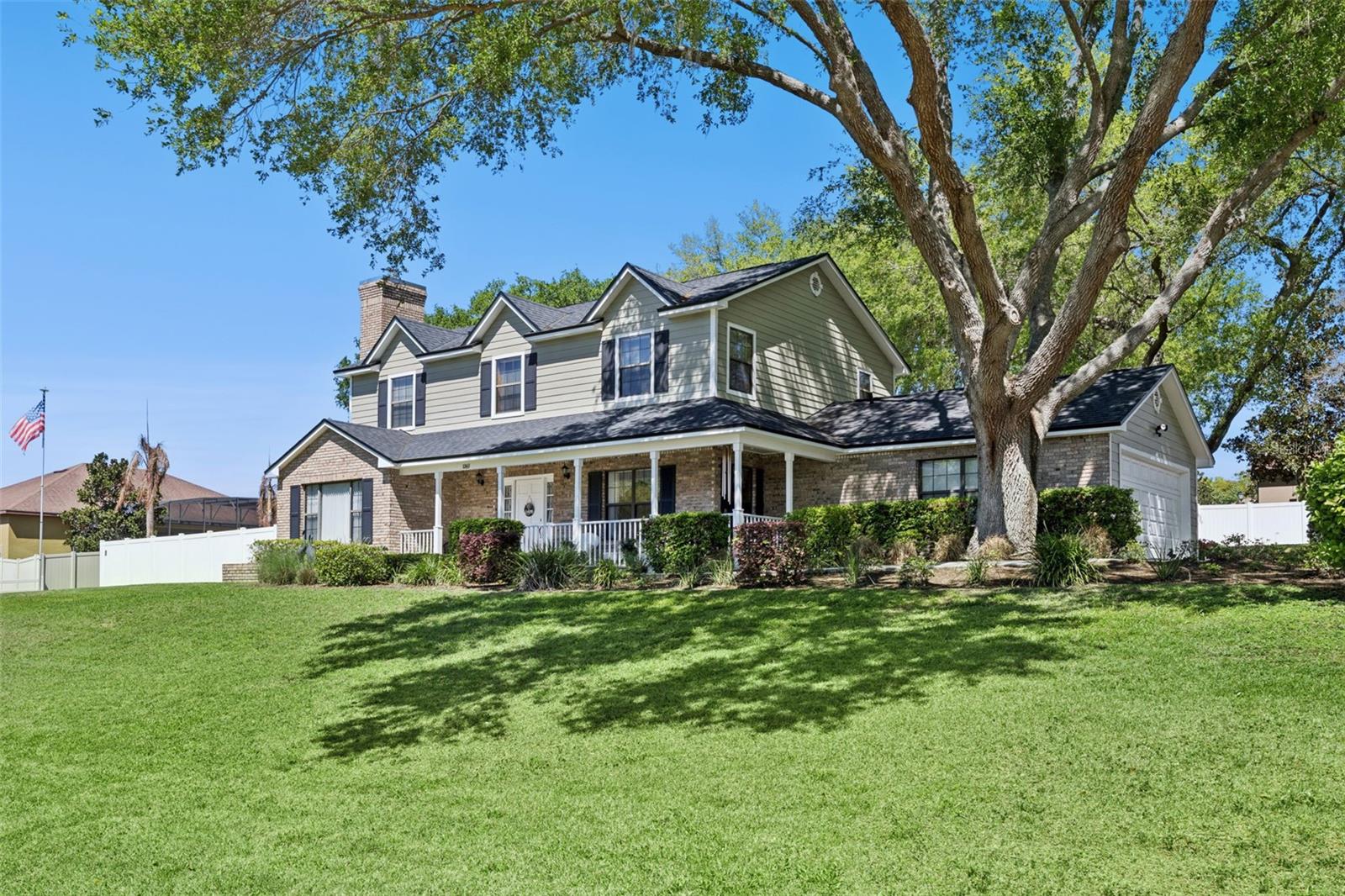 SAW MILL RUN SUB - Residential