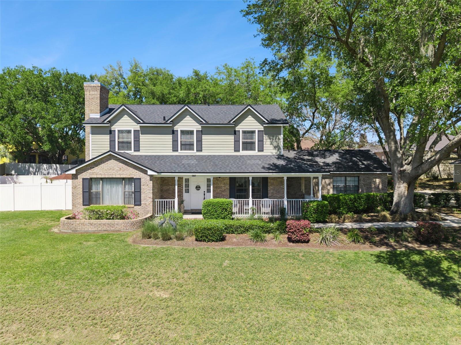 SAW MILL RUN SUB - Residential