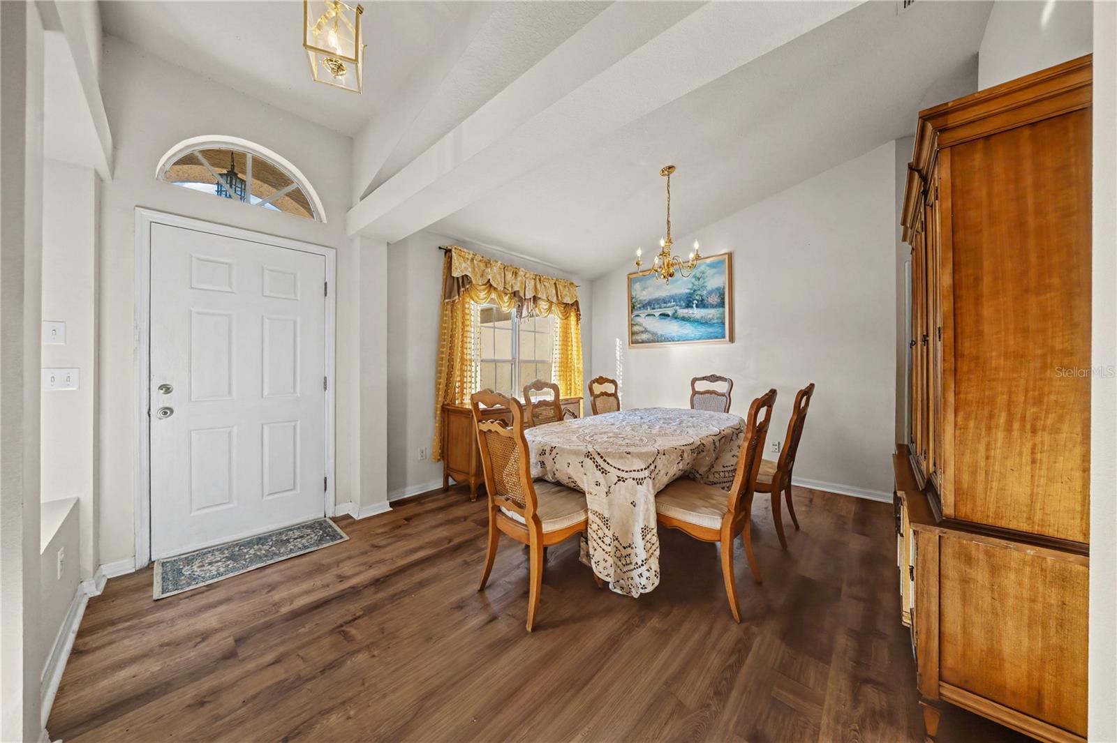 SUGARMILL WOODS OAK VILLAGE - Residential