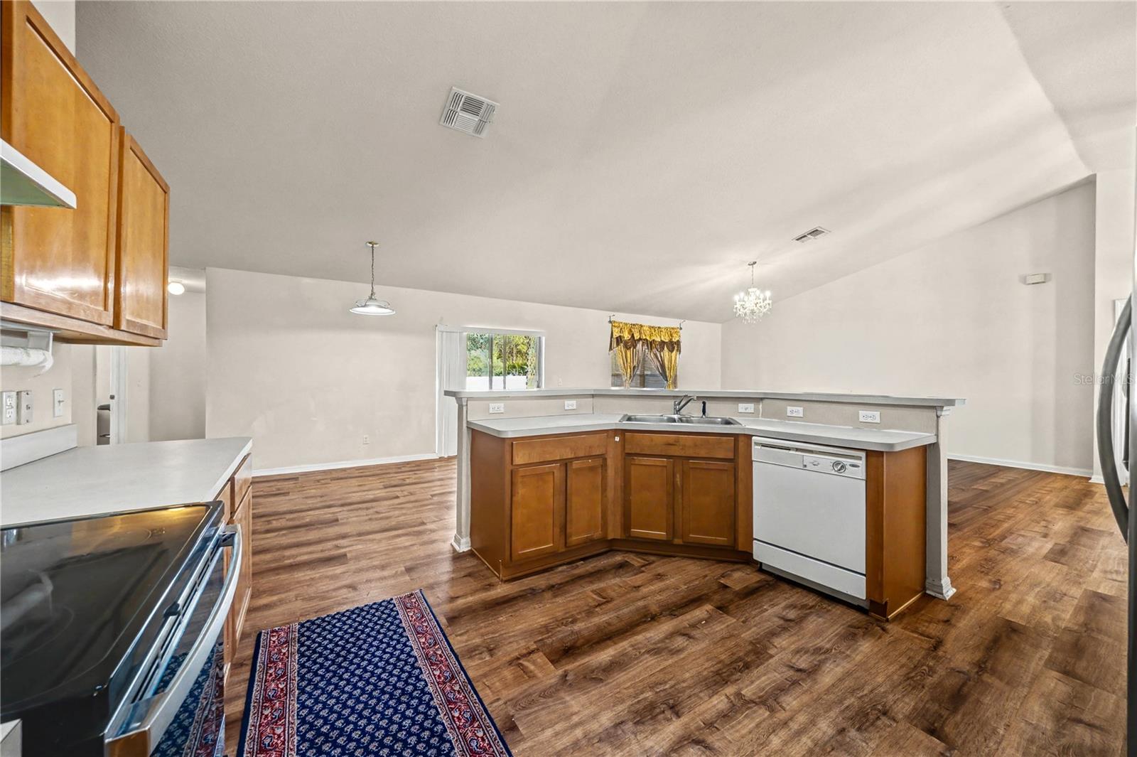 SUGARMILL WOODS OAK VILLAGE - Residential