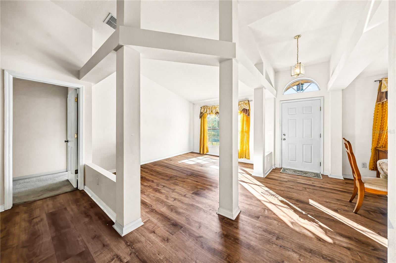 SUGARMILL WOODS OAK VILLAGE - Residential