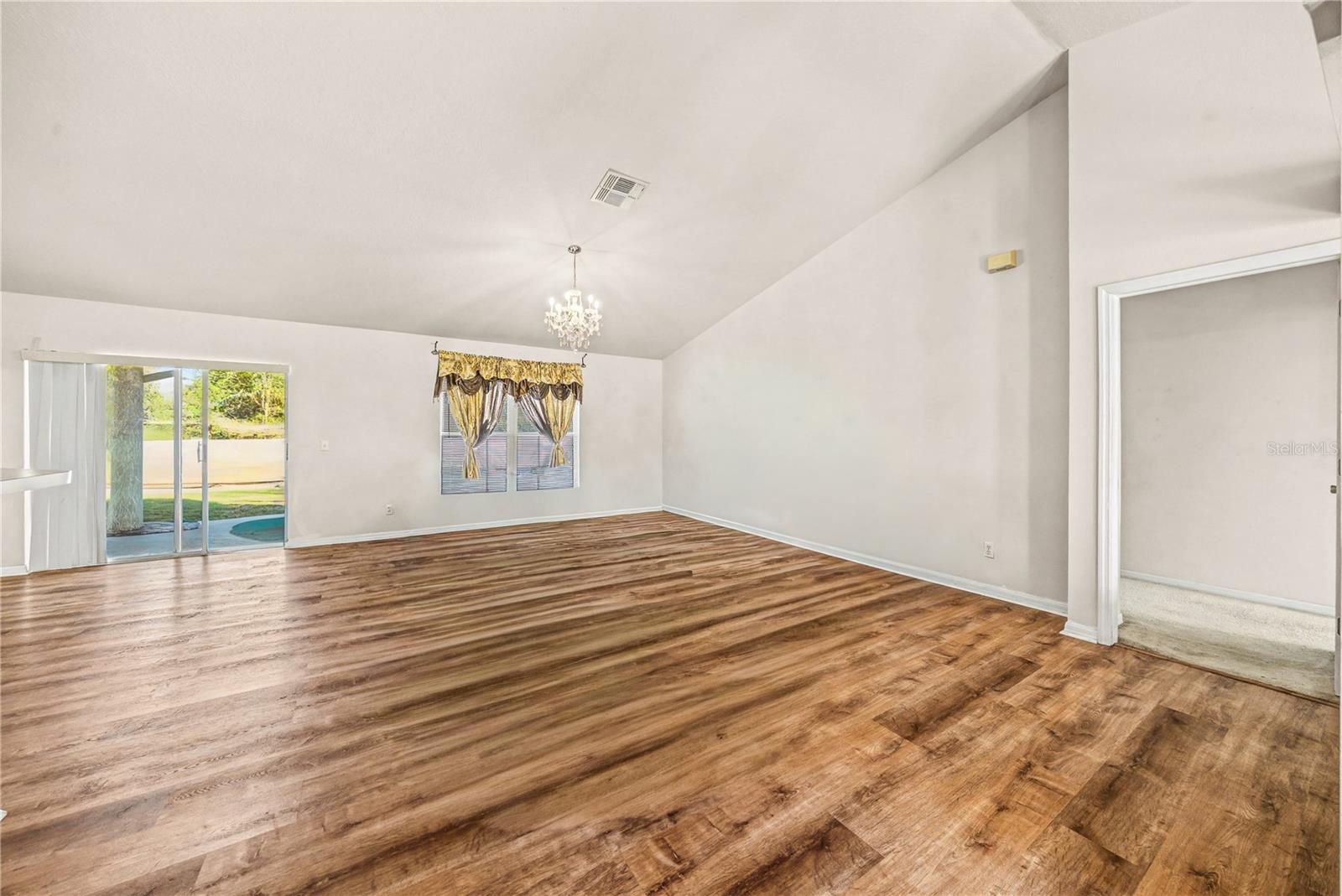 SUGARMILL WOODS OAK VILLAGE - Residential