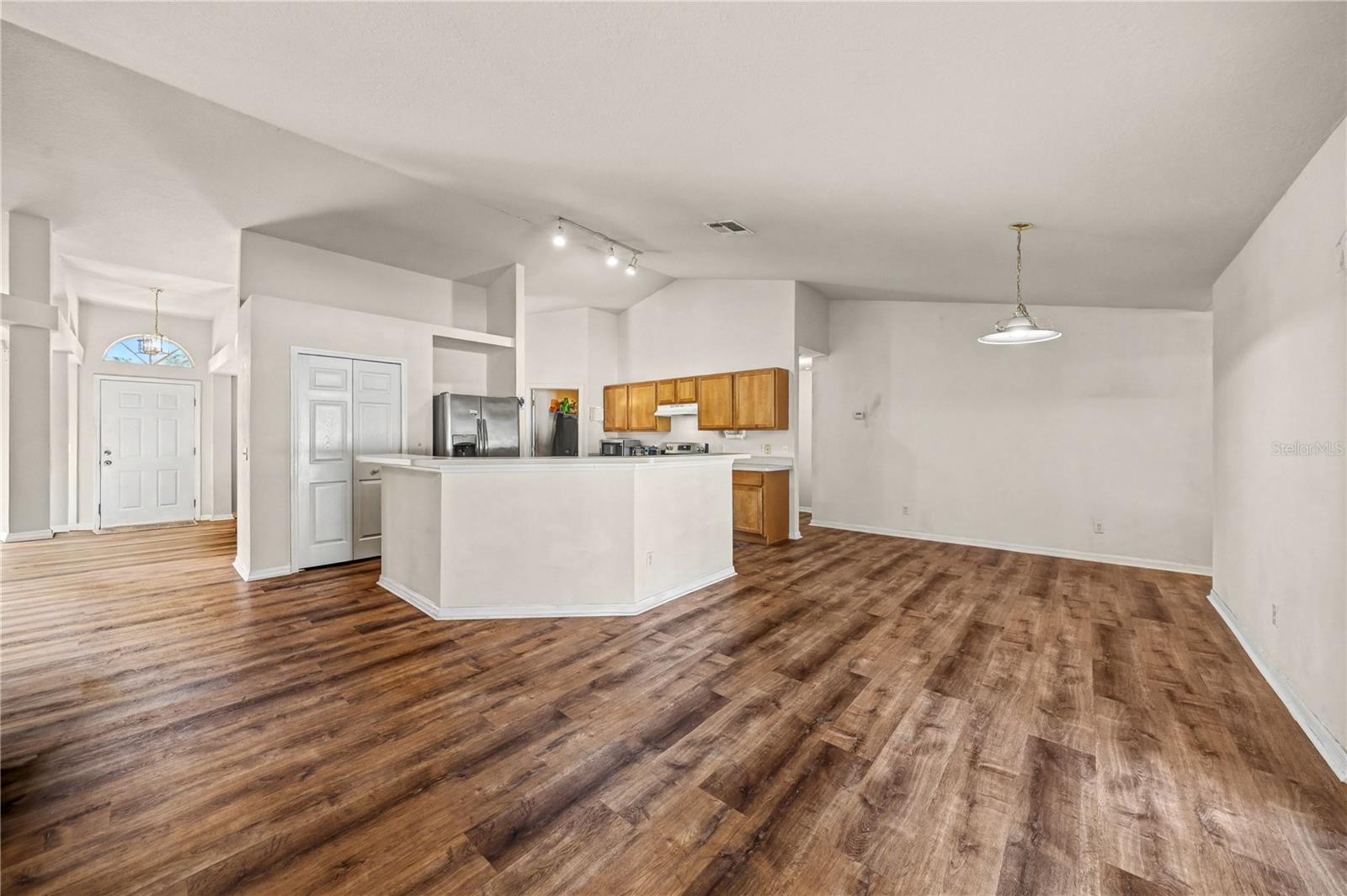 SUGARMILL WOODS OAK VILLAGE - Residential