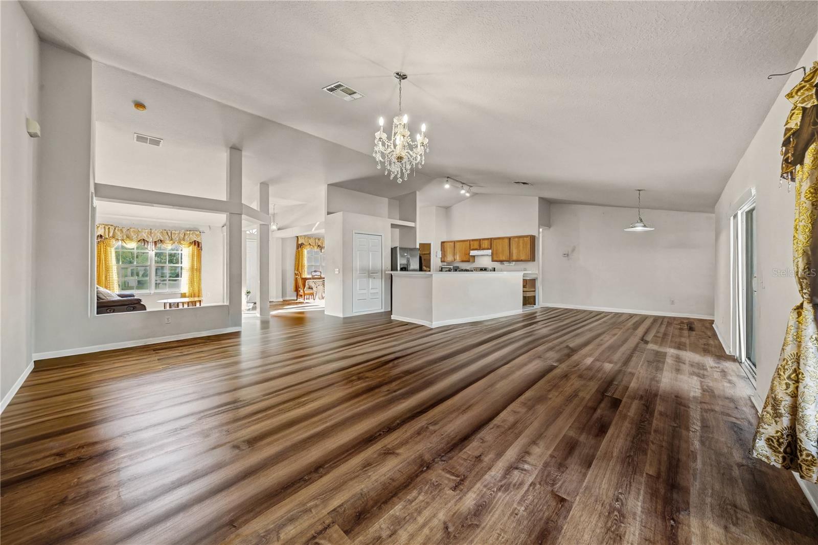 SUGARMILL WOODS OAK VILLAGE - Residential