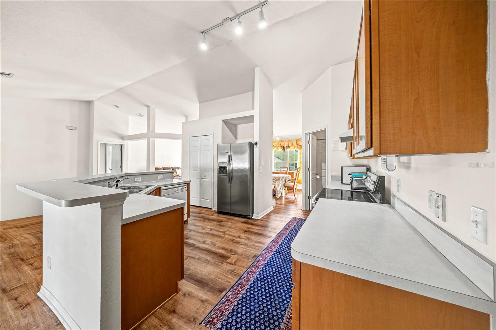 SUGARMILL WOODS OAK VILLAGE - Residential