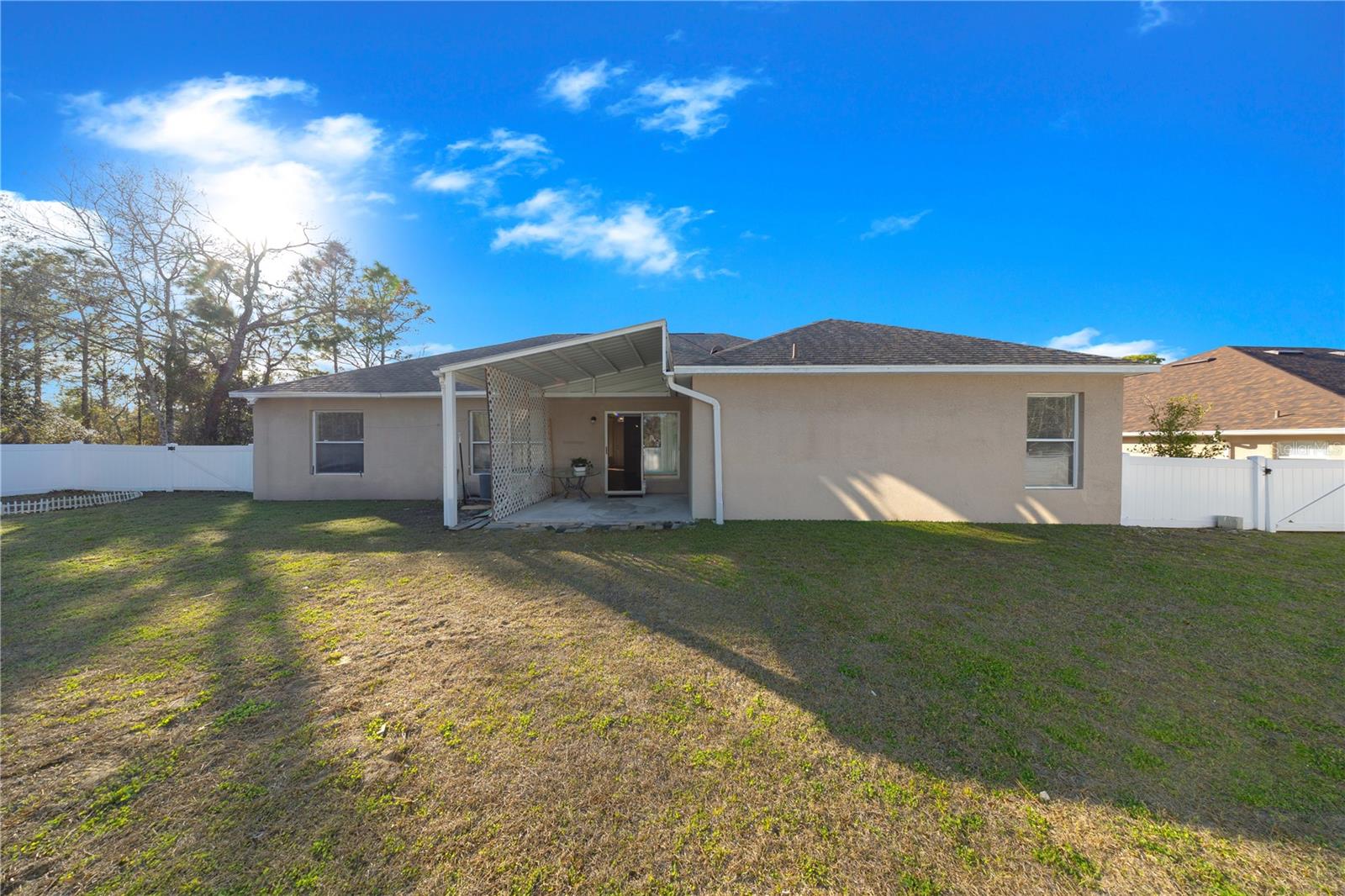 SUGARMILL WOODS OAK VILLAGE - Residential