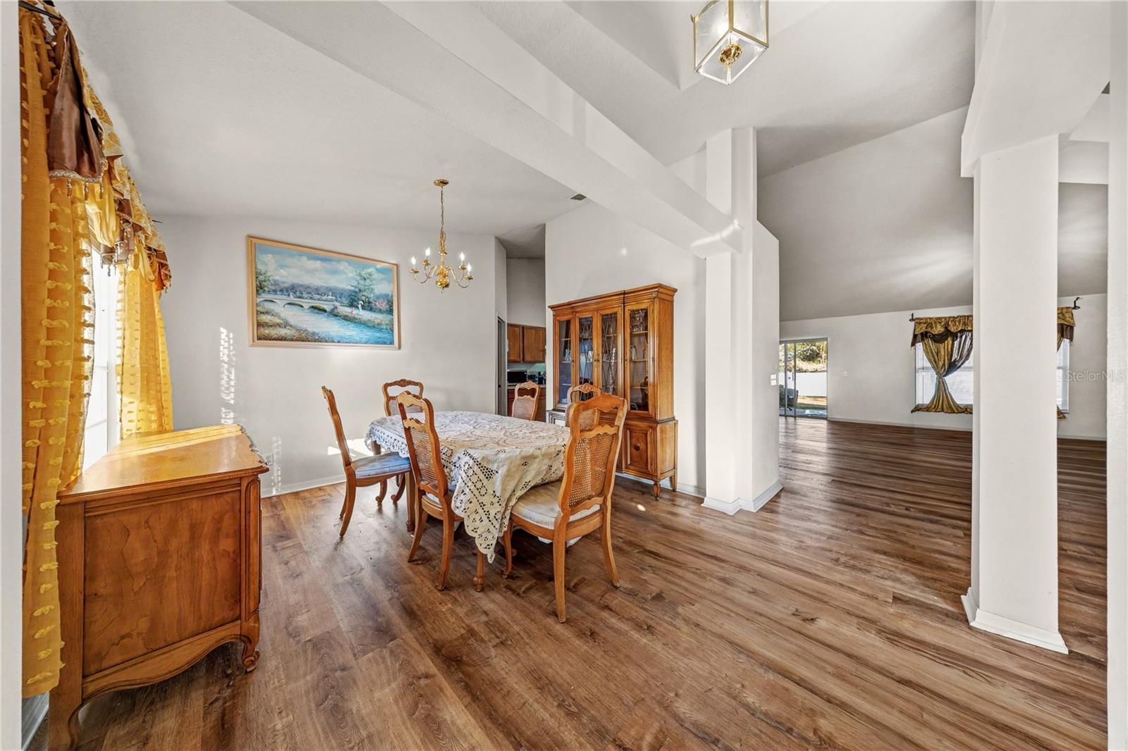 SUGARMILL WOODS OAK VILLAGE - Residential