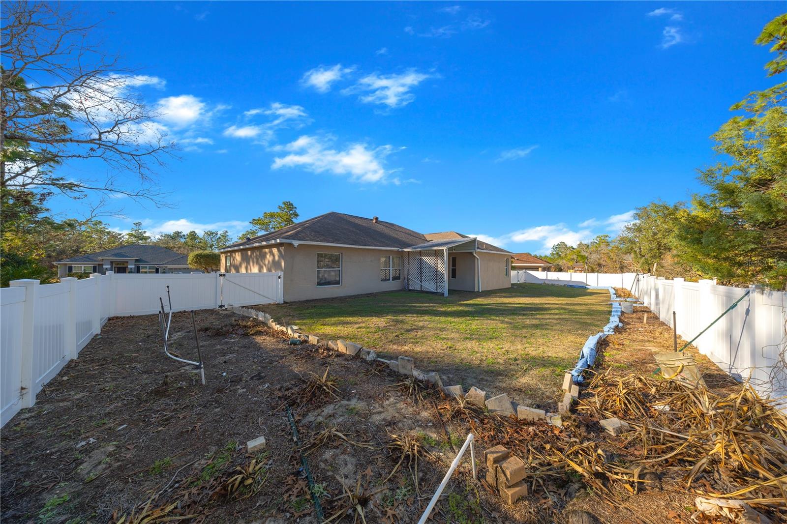 SUGARMILL WOODS OAK VILLAGE - Residential