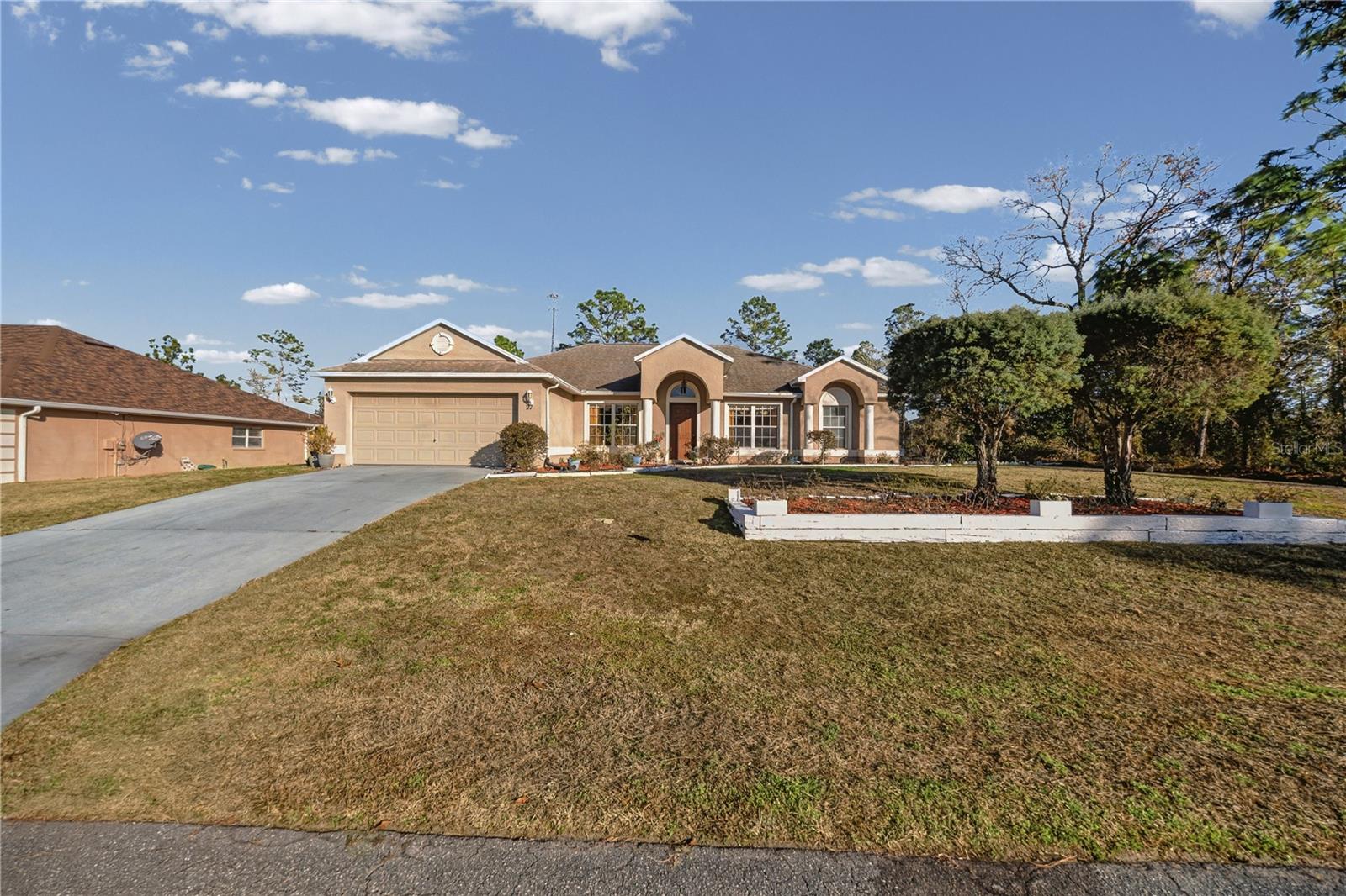 SUGARMILL WOODS OAK VILLAGE - Residential