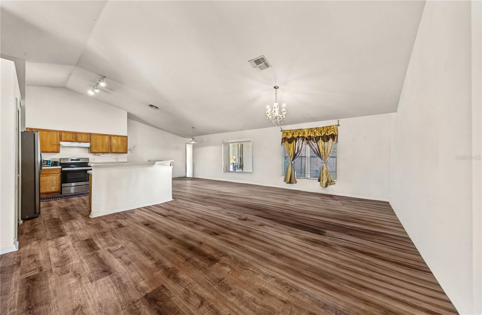 SUGARMILL WOODS OAK VILLAGE - Residential