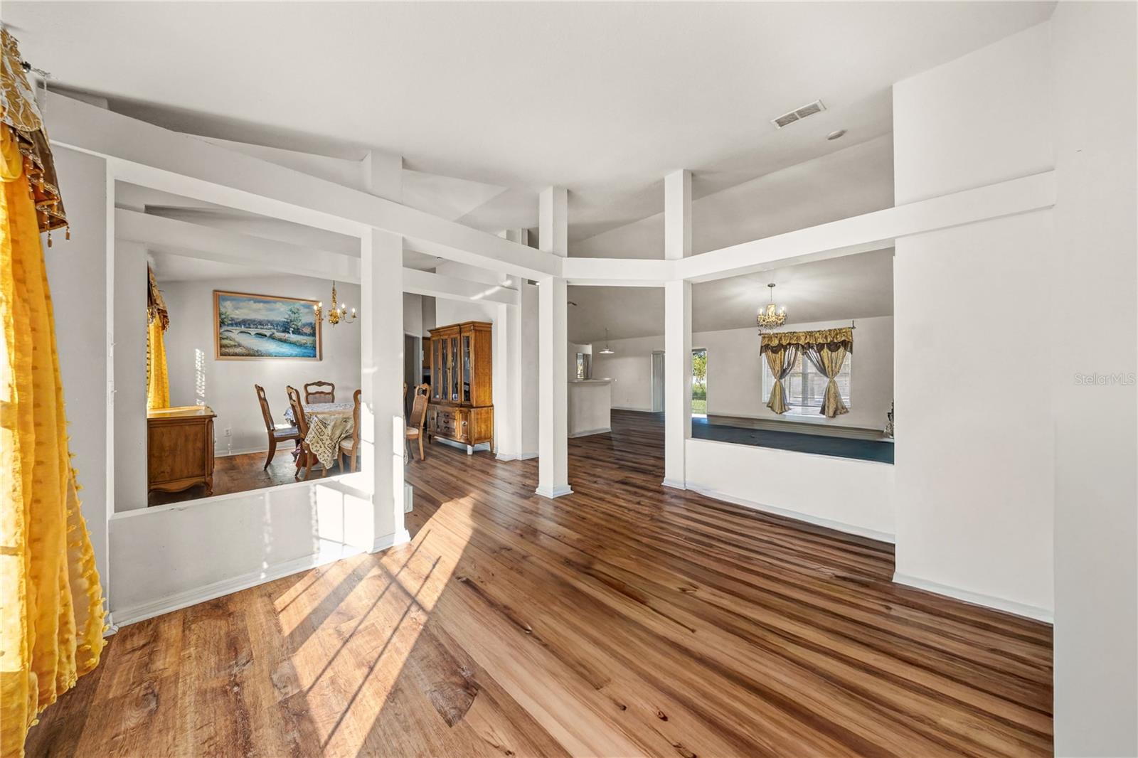 SUGARMILL WOODS OAK VILLAGE - Residential