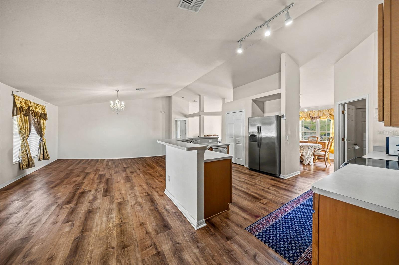 SUGARMILL WOODS OAK VILLAGE - Residential