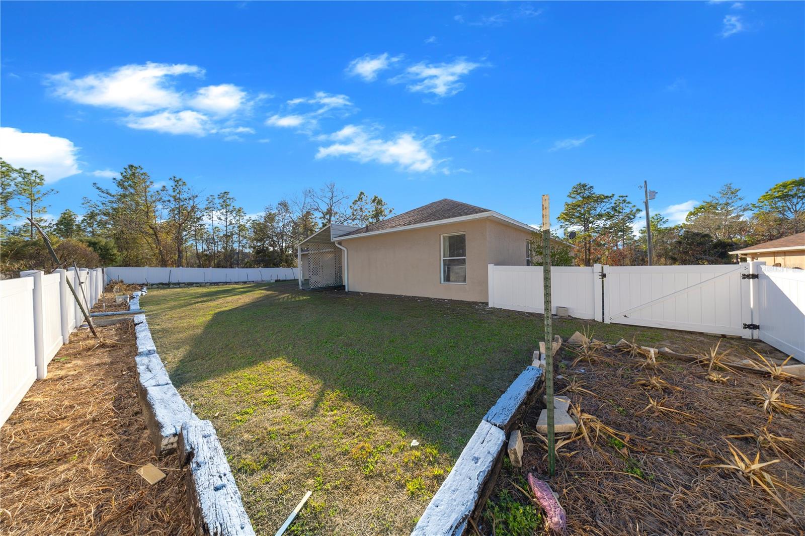 SUGARMILL WOODS OAK VILLAGE - Residential