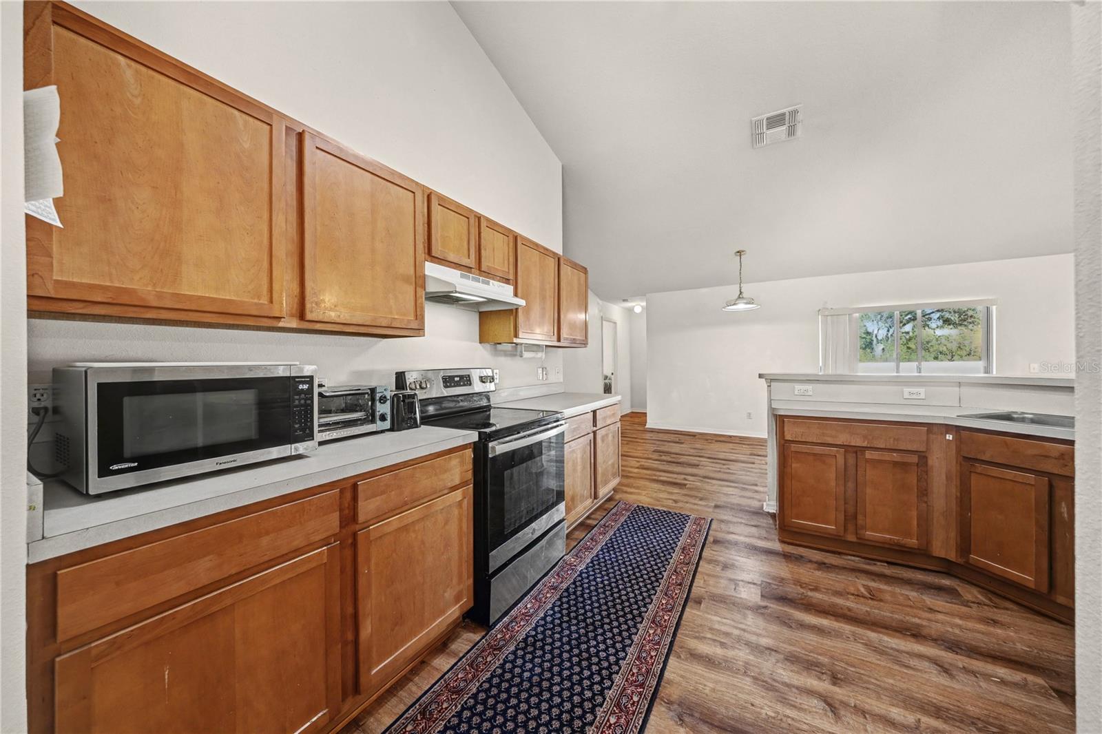 SUGARMILL WOODS OAK VILLAGE - Residential