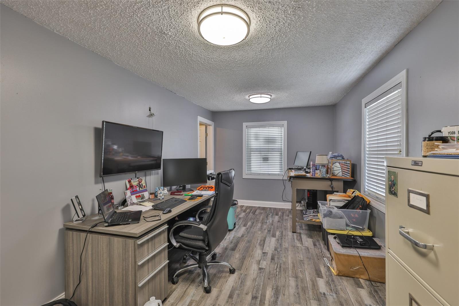SOUTH TAMPA VILLA SITES - Commercial Sale