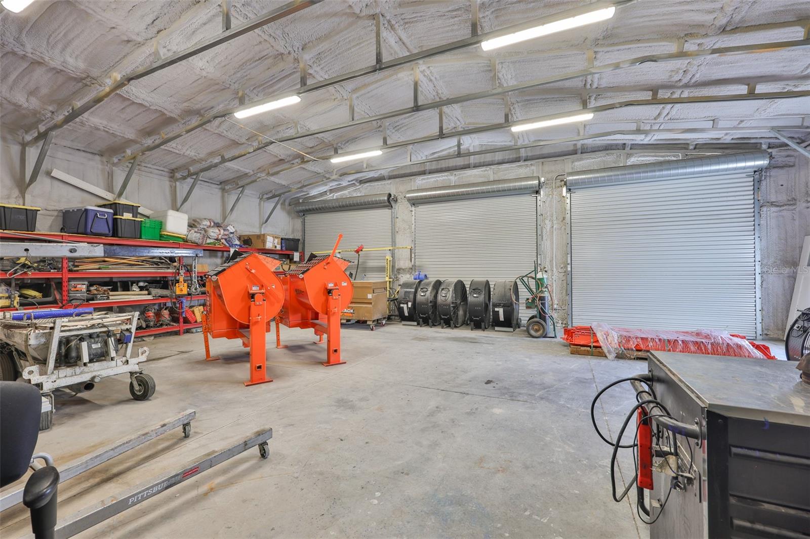 SOUTH TAMPA VILLA SITES - Commercial Sale
