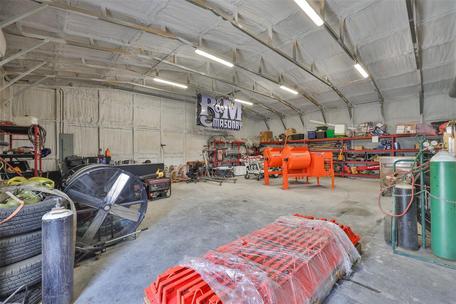 SOUTH TAMPA VILLA SITES - Commercial Sale